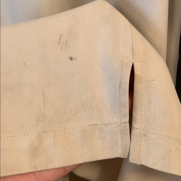 Vintage Tommy Bahama 100% Silk Shirt - Picture 7 of 7